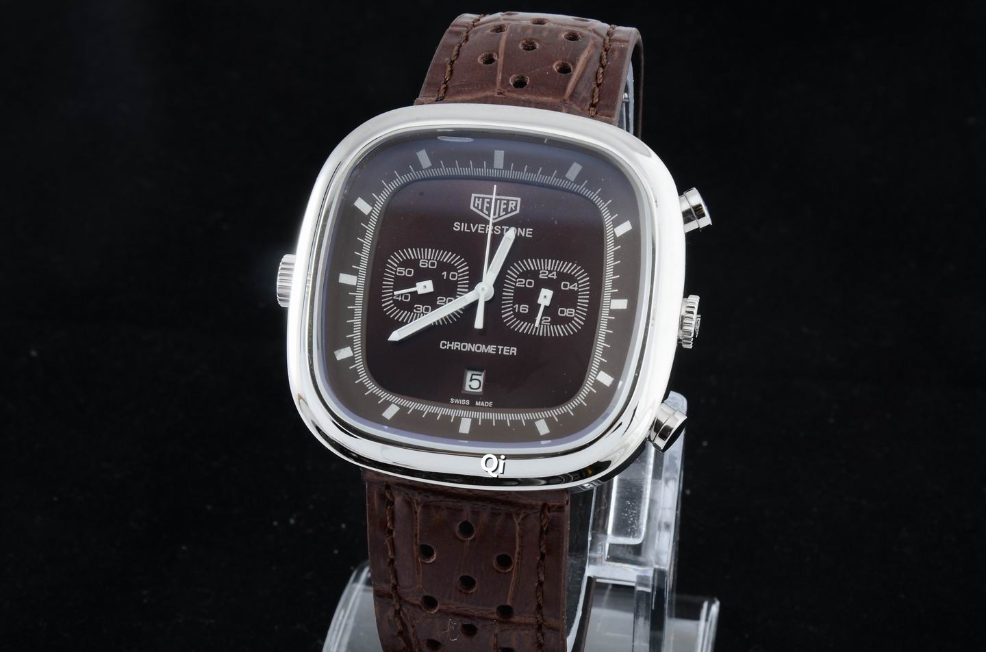 TAG Heuer Watch 112